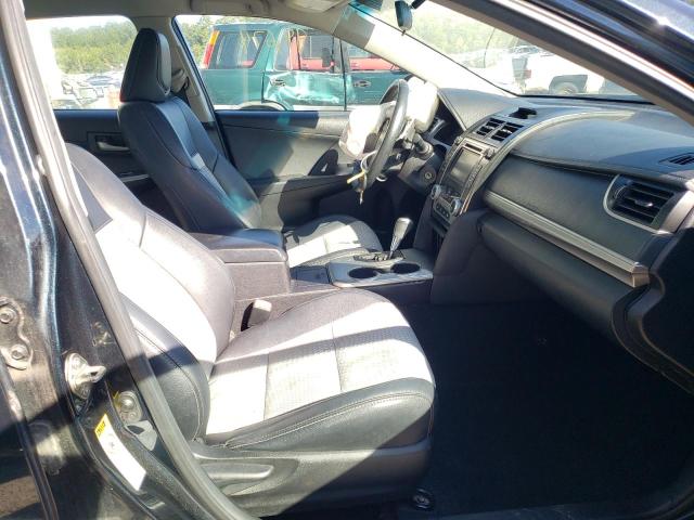 Photo 5 from auction – 2014 TOYOTA CAMRY L with VIN 4T1BF1FK5EU472471