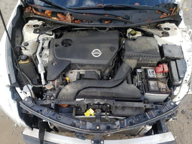 Photo 7 from auction – 2014 NISSAN ALTIMA 2.5 with VIN 1N4AL3AP2EC103120