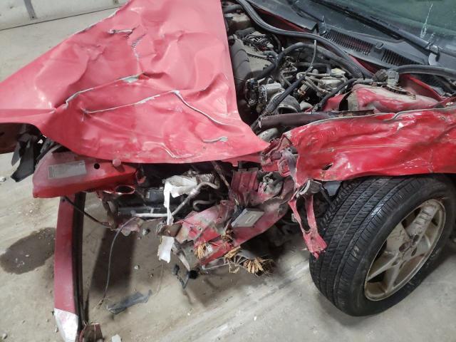 Photo 9 from auction – 2009 CHEVROLET IMPALA 1LT with VIN 2G1WT57K891312051