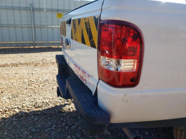 Photo 9 from auction – 2011 FORD RANGER with VIN 1FTKR1AD4BPA26181