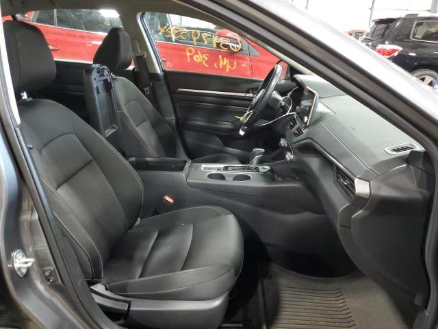 Photo 5 from auction – 2019 NISSAN ALTIMA SV with VIN 1N4BL4DV1KC143558