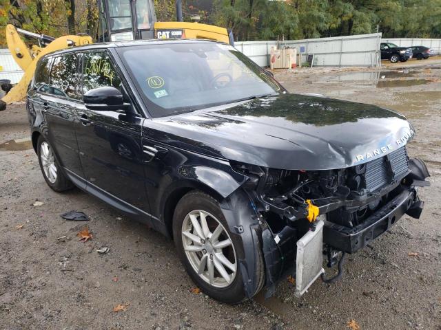 Photo 9 from auction – 2020 LAND ROVER RANGE ROVE with VIN SALWG2SUXLA878866