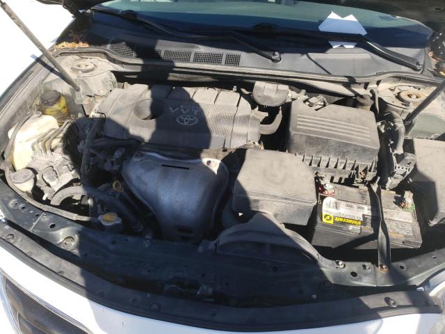 Photo 7 from auction – 2010 TOYOTA CAMRY BASE with VIN 4T4BF3EK4AR066615