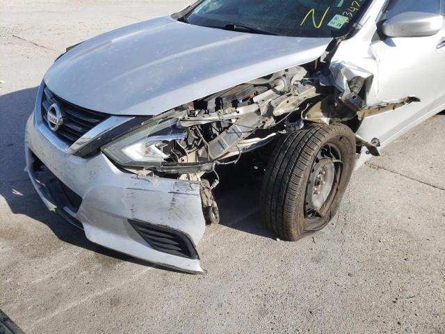 Photo 9 from auction – 2016 NISSAN ALTIMA 2.5 with VIN 1N4AL3AP0GN324531