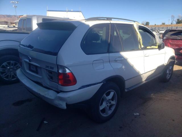 Photo 4 from auction – 2005 BMW X5 3.0I with VIN 5UXFA13545LB09783