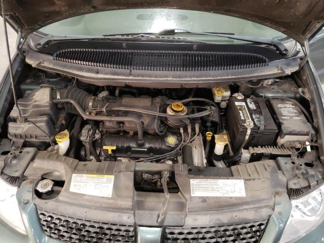 Photo 7 from auction – 2003 DODGE GRAND CARA with VIN 2D4GP44R03R231942