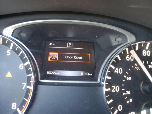 Photo 8 from auction – 2017 NISSAN ALTIMA 2.5 with VIN 1N4AL3AP7HN342364