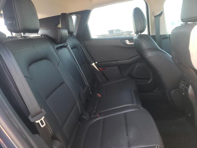 Photo 6 from auction – 2020 FORD ESCAPE SEL with VIN 1FMCU0H67LUB65675