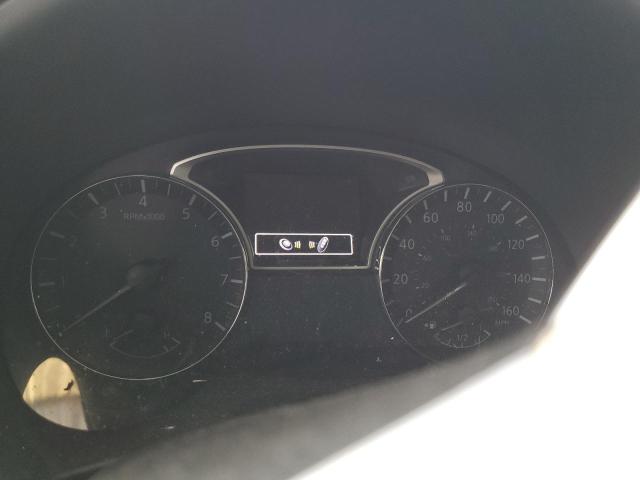 Photo 8 from auction – 2018 NISSAN ALTIMA 2.5 with VIN 1N4AL3AP2JC200926
