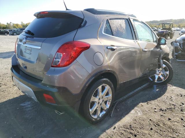 Photo 4 from auction – 2014 BUICK ENCORE PRE with VIN KL4CJDSB0EB708352
