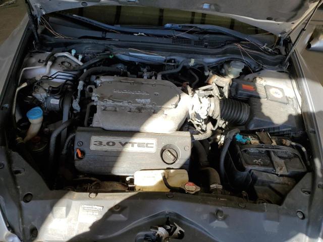 Photo 7 from auction – 2004 HONDA ACCORD EX with VIN 1HGCM66554A010211