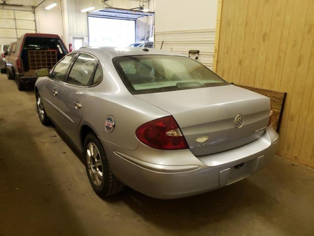 Photo 3 from auction – 2006 BUICK LACROSSE C with VIN 2G4WC582861274706