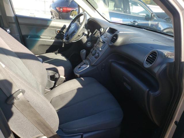 Photo 5 from auction – 2009 KIA RONDO BASE with VIN KNAFG528597259963