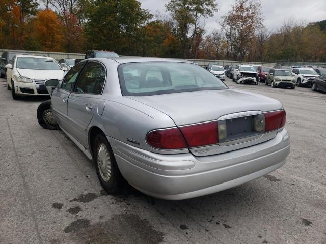 Photo 3 from auction – 2000 BUICK LESABRE CU with VIN 1G4HP54K8Y4204083