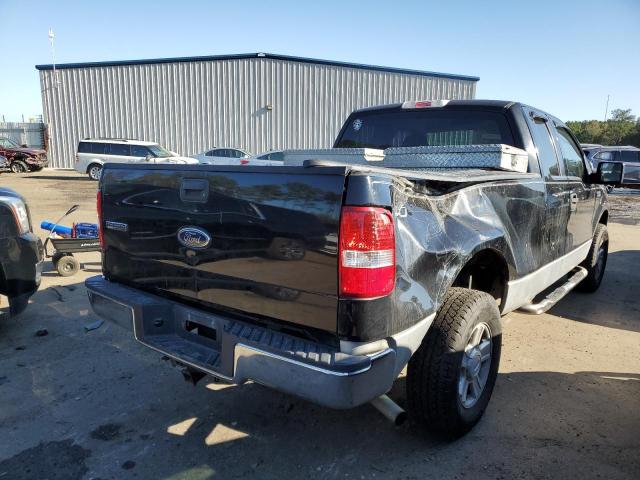 Photo 4 from auction – 2004 FORD F150 with VIN 1FTRX14W24NB87354