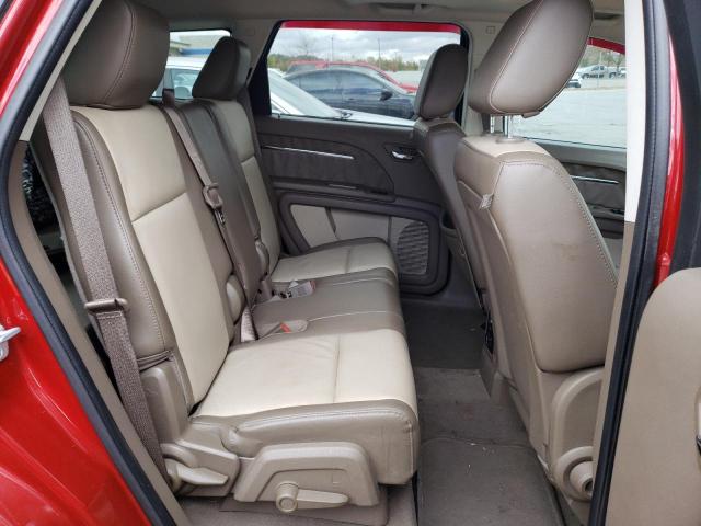 Photo 6 from auction – 2009 DODGE JOURNEY R/ with VIN 3D4GG67VX9T142860