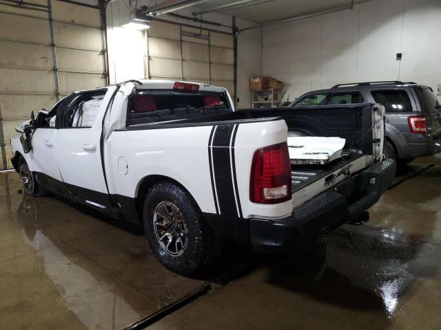 Photo 3 from auction – 2015 RAM 1500 REBEL with VIN 1C6RR7YT6FS770776