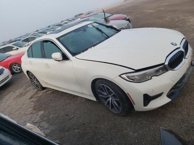 Photo 1 from auction – 2019 BMW 330I with VIN 3MW5R1J55K8B00189