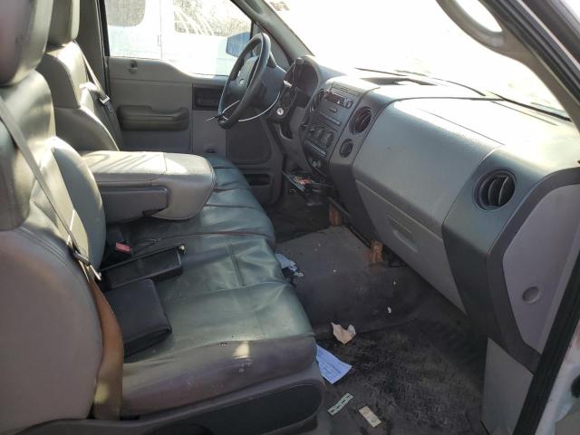 Photo 5 from auction – 2006 FORD F150 with VIN 1FTRF12W96NB65845