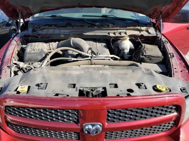 Photo 7 from auction – 2014 RAM 1500 ST with VIN 1C6RR7KTXES178031
