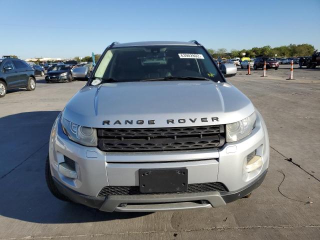 Photo 5 from auction – 2012 LAND ROVER RANGE ROVE with VIN SALVV2BG9CH606411