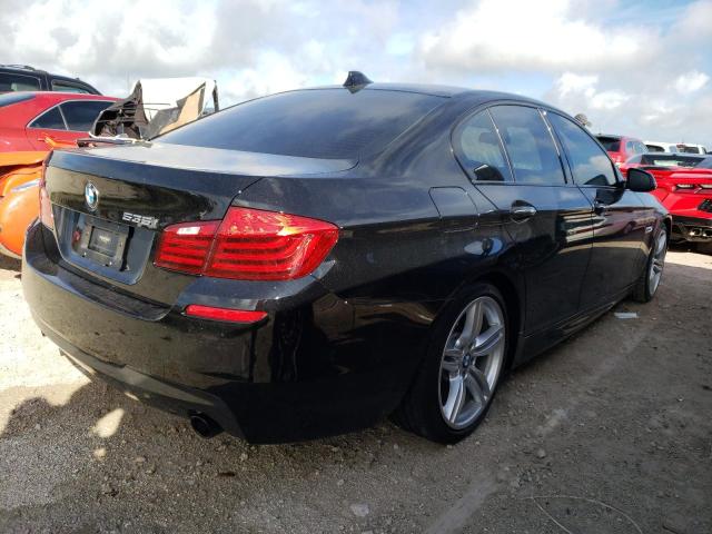 Photo 4 from auction – 2015 BMW 535 I with VIN WBA5B1C50FG127213