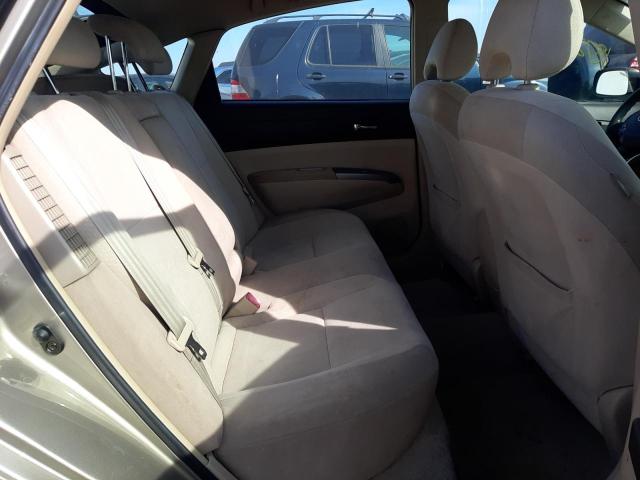 Photo 6 from auction – 2005 TOYOTA PRIUS with VIN JTDKB20UX53120072