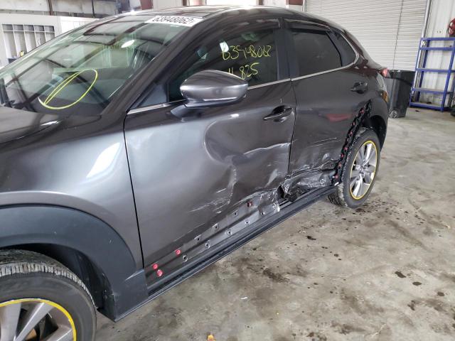 Photo 9 from auction – 2021 MAZDA CX-30 PREF with VIN 3MVDMACL9MM213497