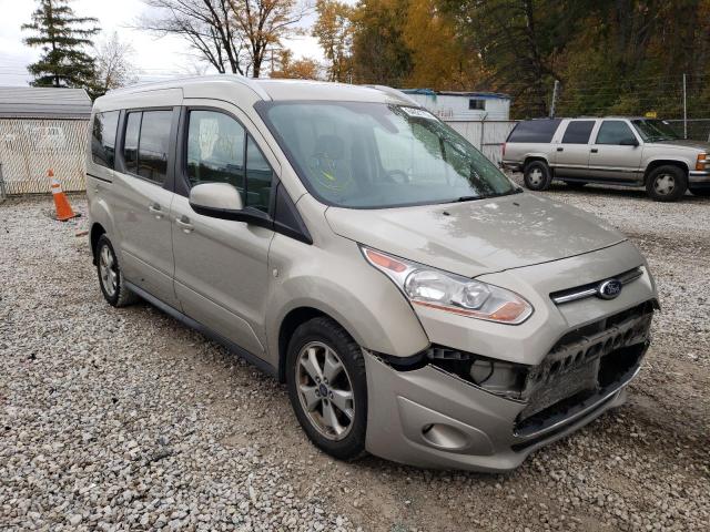 Photo 1 from auction – 2014 FORD TRANSIT CO with VIN NM0GE9G77E1151276
