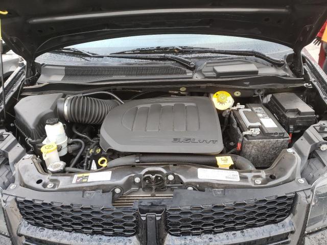 Photo 7 from auction – 2019 DODGE GRAND CARA with VIN 2C4RDGEG3KR718130