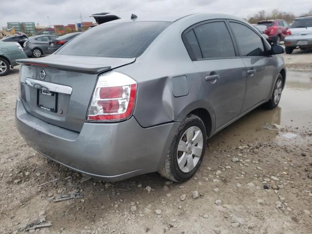 Photo 4 from auction – 2011 NISSAN SENTRA 2.0 with VIN 3N1AB6AP3BL666579