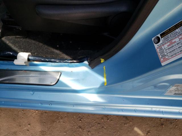 Photo 9 from auction – 2020 NISSAN VERSA NOTE with VIN 3N1CE2CP0EL434306