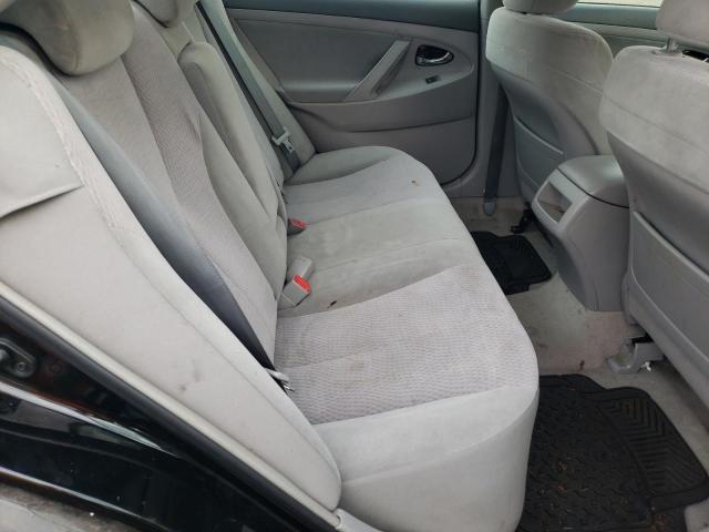 Photo 6 from auction – 2010 TOYOTA CAMRY BASE with VIN 4T1BF3EK4AU037576