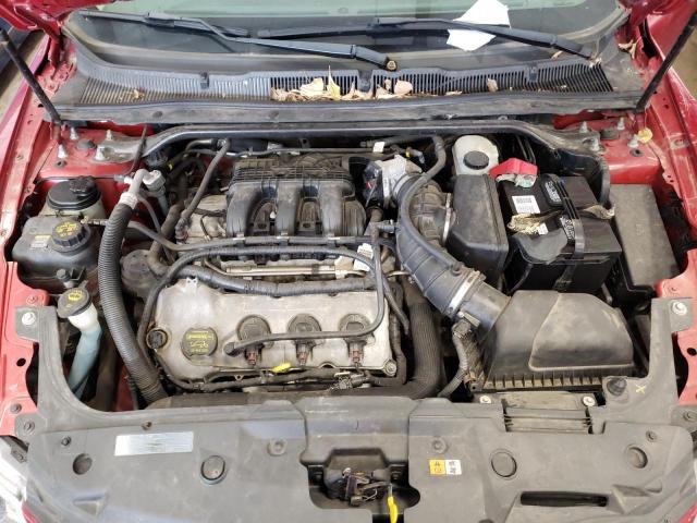 Photo 7 from auction – 2012 FORD TAURUS LIM with VIN 1FAHP2FW4CG133304