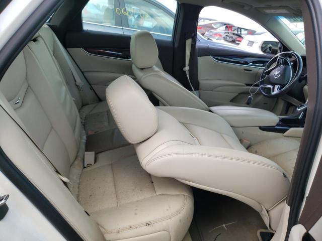 Photo 6 from auction – 2015 CADILLAC XTS LUXURY with VIN 2G61M5S35F9122268
