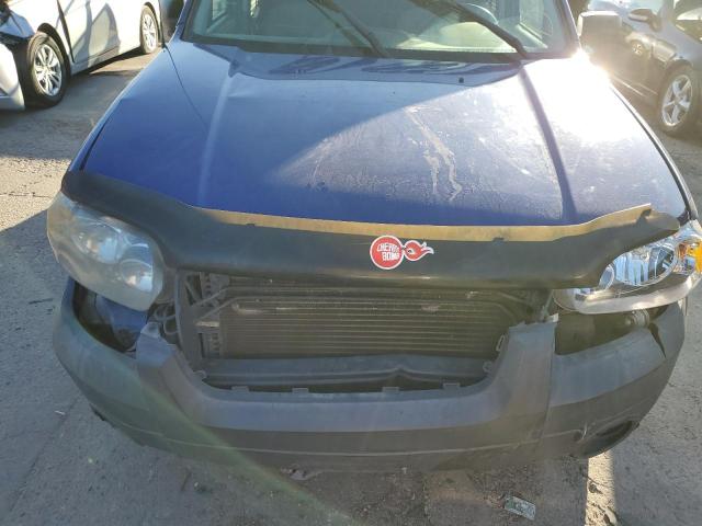 Photo 9 from auction – 2006 FORD ESCAPE with VIN 1FMCU93156KC27025