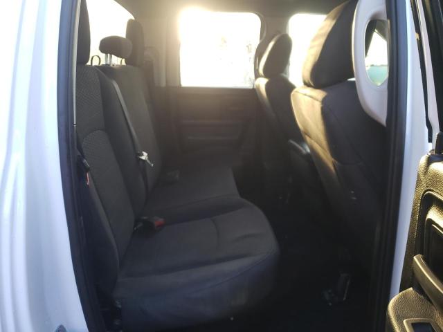 Photo 6 from auction – 2019 RAM 1500 CLASS with VIN 1C6RR6FG3KS546519