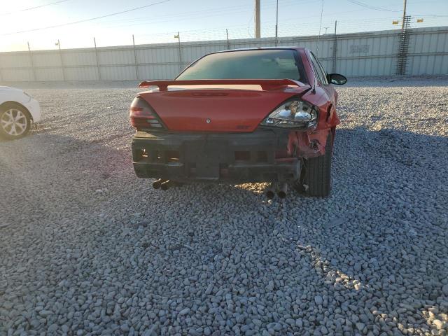 Photo 9 from auction – 2002 PONTIAC GRAND AM with VIN 1G2NW52EX2C265153