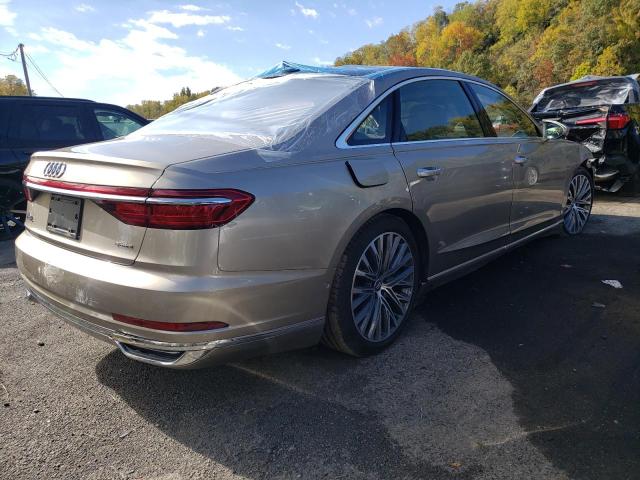 صورة رقم 4 من المزاد - 2019 AUDI A8 L مع VIN WAU8DAF81KN018648
