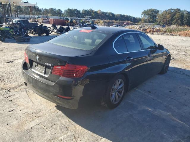 Photo 4 from auction – 2014 BMW 528 I with VIN WBA5A5C54ED504152