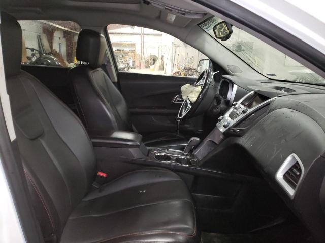Photo 5 from auction – 2014 CHEVROLET EQUINOX LT with VIN 2GNFLHE38E6282087