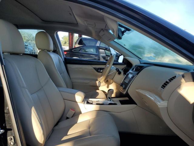 Photo 5 from auction – 2016 NISSAN ALTIMA 2.5 with VIN 1N4AL3AP4GC135490