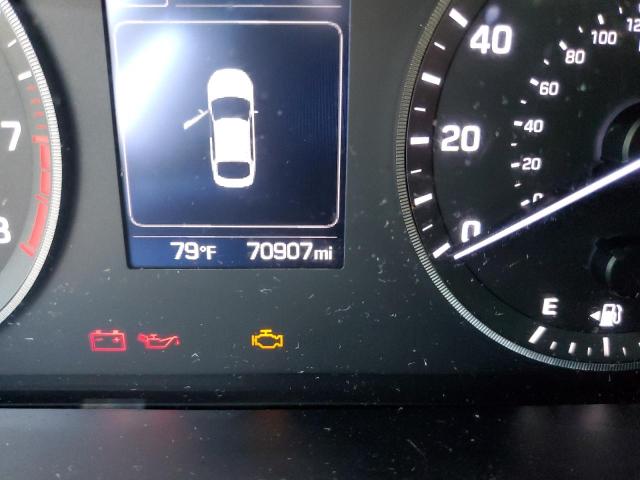 Photo 8 from auction – 2016 HYUNDAI SONATA SPO with VIN 5NPE34AF9GH433093