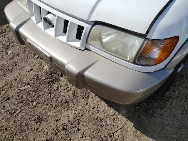 Photo 9 from auction – 2002 KIA SPORTAGE with VIN KNDJA723525143050
