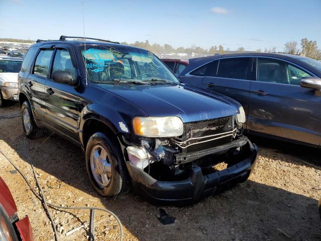 Photo 9 from auction – 2003 FORD ESCAPE XLS with VIN 1FMYU02173KB33856