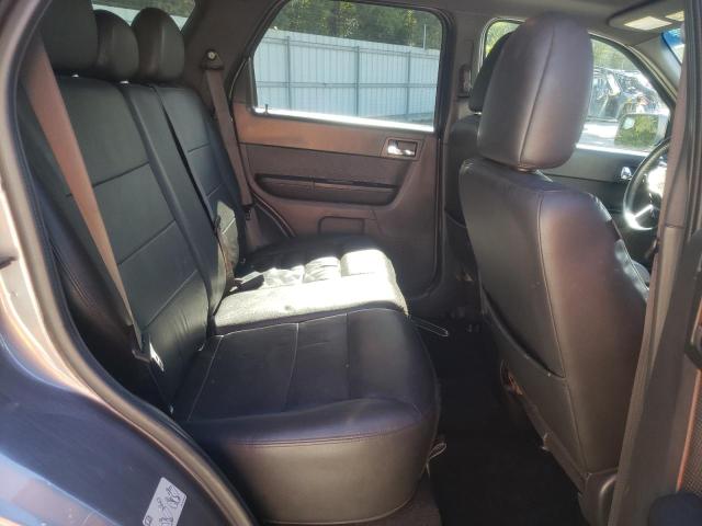 Photo 6 from auction – 2011 FORD ESCAPE LIM with VIN 1FMCU0EG1BKA82413