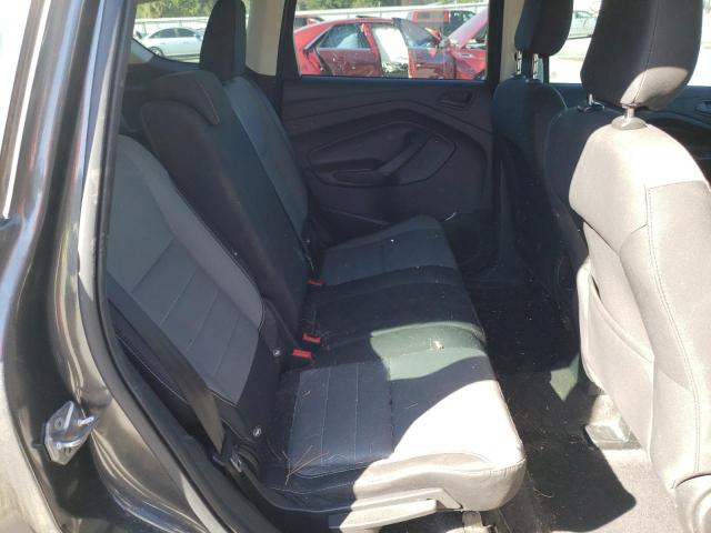 Photo 6 from auction – 2019 FORD ESCAPE S with VIN 1FMCU0F71KUA87632
