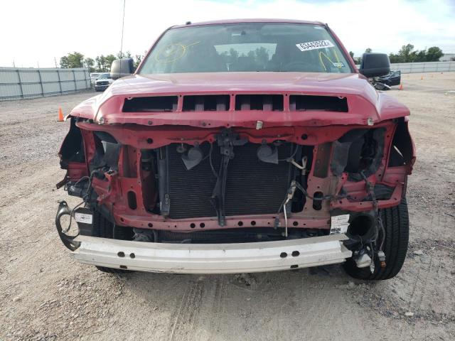 Photo 9 from auction – 2014 TOYOTA TUNDRA CRE with VIN 5TFEM5F18EX080458