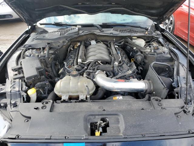 Photo 7 from auction – 2017 FORD MUSTANG GT with VIN 1FA6P8CF6H5208134