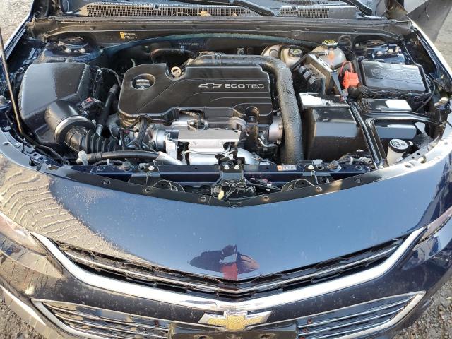 Photo 7 from auction – 2017 CHEVROLET MALIBU LS with VIN 1G1ZB5ST1HF264609